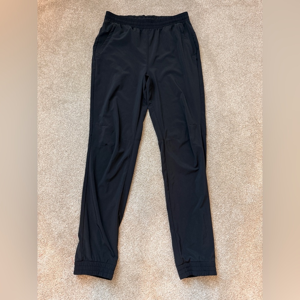 Girls Large (12/14) Large All in Motion Joggers